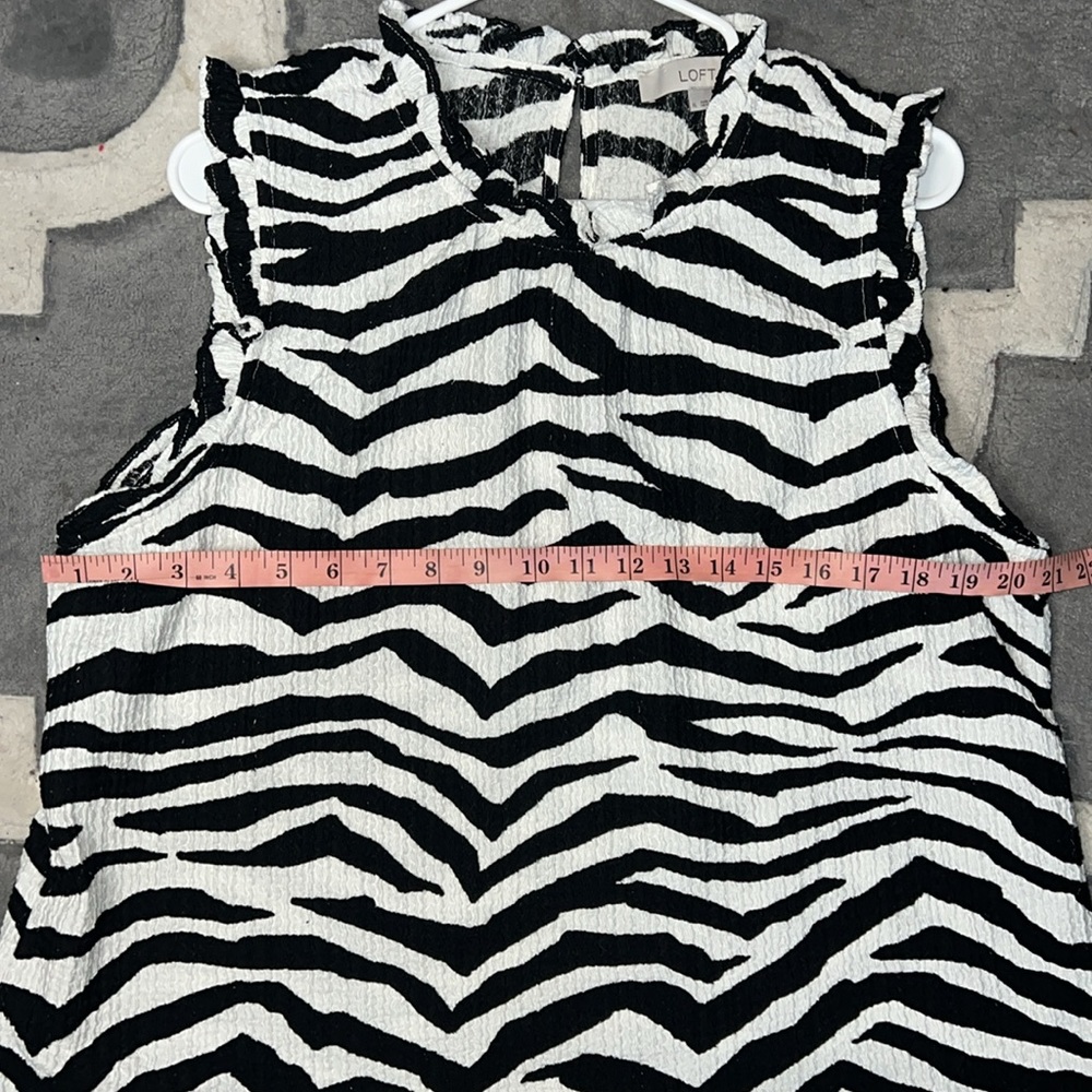 Loft Texture, Tiger Top - image 2